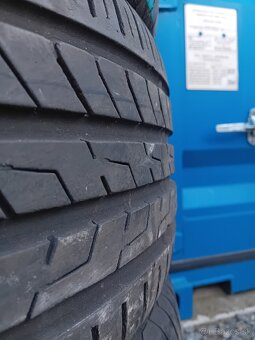 225/55R17 Letné pneumatiky Matador 2023 - 5