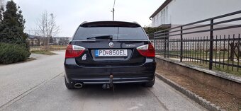 Bmw e91 - 5