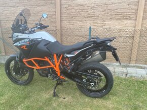 Ktm 1190 Adventure R - 5