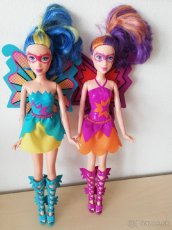 Barbie super hrdinka s kamarátkami - 5