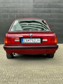 BMW e30 - 5