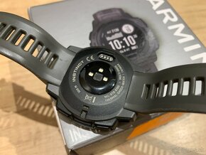 Garmin Instinct - 5