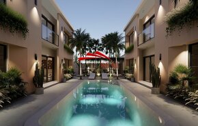 Na predaj 2 izbové apartmány Cemagi na ostrove Bali - 5