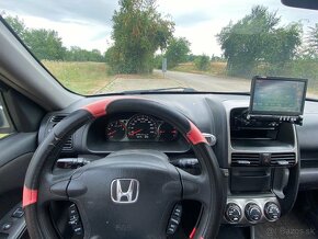 Honda CRV 2,2ctdi 4x4 194 000km - 5