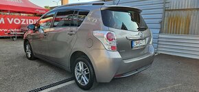 Toyota Verso 1.6 D-4D Facelift - 5