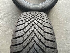 Zimné pneumatiky Yokohama 195/55 R16 Dot 1522 2ks - 5