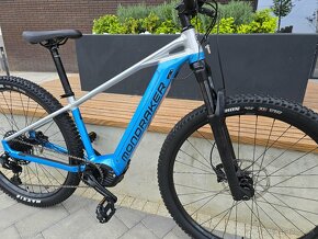 Novy ebike Mondraker Prime 29 Bosch Smart - 5