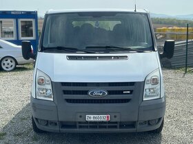 Ford Transit 9miestny - 5