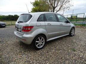 Mercedes-Benz B trieda 200 CDI - 5