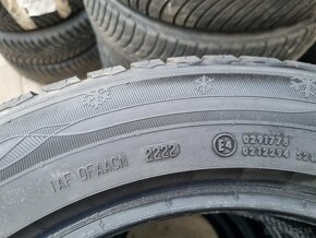 225/55R17 - 5