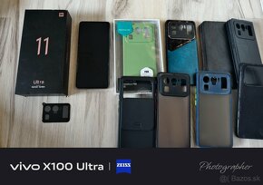 Xiaomi mi 11 Ultra - 5