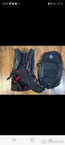 Black Diamond Jetforce Pro 25L BT - 5