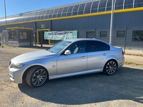 BMW 320 xd e90 xdrive  m packet - 5