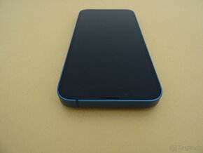 iPhone 13 MINI 128GB BLUE - ZÁRUKA 1 ROK - DOBRY STAV - 5