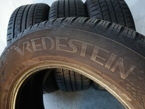 235/60 r17 celoročné pneumatiky - 5