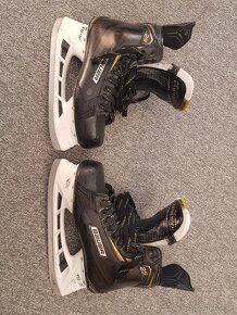 Bauer 2s korcule - 5