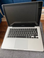 Mac Book Pro 13 2011 - 5