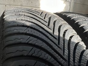 205/55R16 zimne - 5