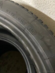 zimne 4ks 205/50 R17 - 5