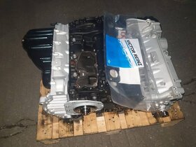 MOTOR CDN 2,0 TFSI AUDI / CZZ 2,0 TFSI - 5