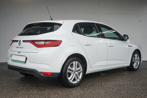 31- RENAULT Mégane, 2017, nafta, 1.5 DCi, 66 kW - 5