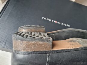 Tommy Hilfiger čižmy dámske 42 - 5