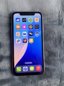 Iphone 11 ,128GB,87% bateria kapacita - 5