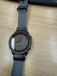 GARMIN Tactix 6 - 5