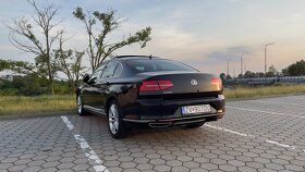 Volkswagen Passat 2.0 BiTdi 4Motion 176kw240k Highline - 5