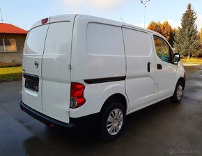 Nissan NV200 1.5 dCi Acenta Premium - 5