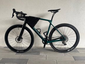 CANYON Grail CF SL 7 eTap M - 5