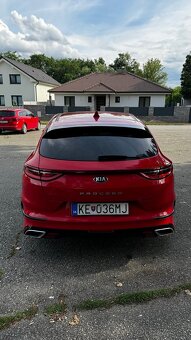 Kia Proceed 1.6 GT - 5