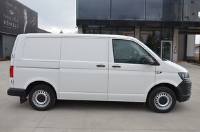 Volkswagen T6 Transporter 2.0 TDI, r. v. 2016, odpočet DPH - 5