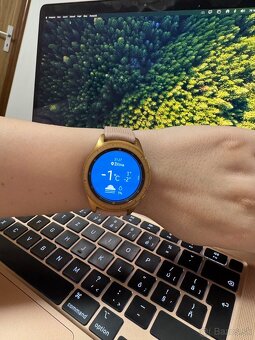 Samsung Galaxy Watch SM-R810 - 5