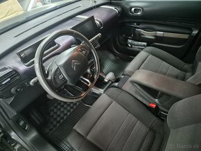 Citroën C4 Cactus PureTech 110 S&S Feel AUTOMAT,odpocet DPH - 5