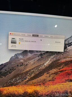 Apple iMac 2011 - 21.5 inch - 20GB RAM - 5