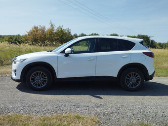 Mazda CX5 - 5