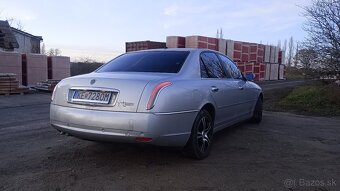 Lancia Thesis 2,4 jtd - 5