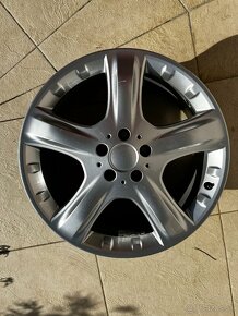 Disky mercedes ml original 19” - 5