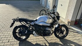 BMW R NINE T OPTION 719 NA PREDAJ - 5