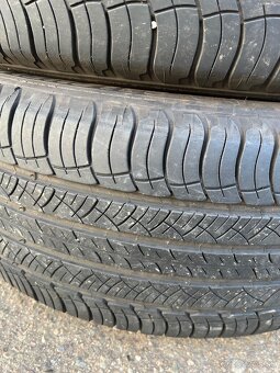 Michelin 235/55 R19 Letne - 5