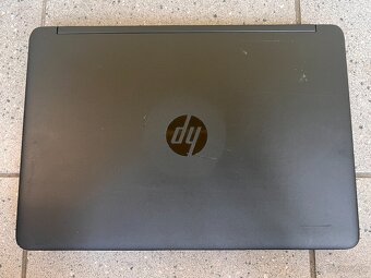 HP ProBook 645 G1 / AMD A6-5350M / 8GB RAM / 256GB SSD /14" - 5