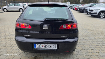 Seat Ibiza - 5