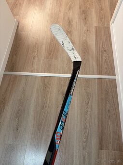 Warrior Covert QRE1 - Ľaváčka 75Flex W03 Backstrom - 5