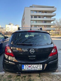 Corsa - 5