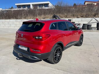 Renault Kadjar 1.3 TCe - 5