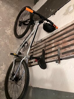 Bicykel Kona Lana'I Silver 2021 - 5