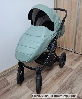 Bebetto Luca Pro 2024 - 5