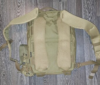 Batoh Assault Pack 12 Tasmanian Tiger® - 5