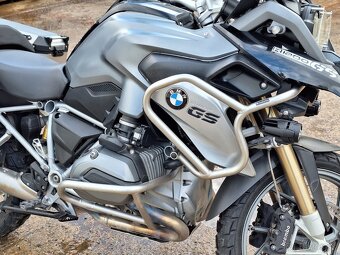 BMW  R1200GS - 5